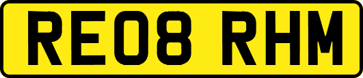 RE08RHM