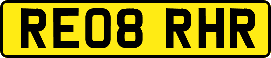 RE08RHR