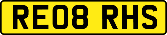 RE08RHS