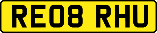 RE08RHU