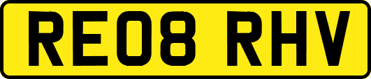 RE08RHV