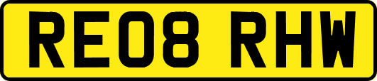 RE08RHW