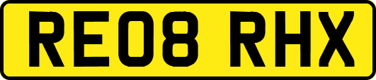 RE08RHX
