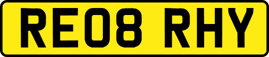 RE08RHY
