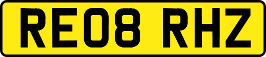 RE08RHZ