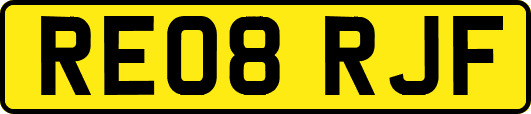 RE08RJF