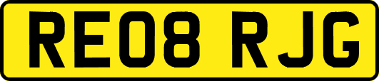 RE08RJG