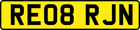 RE08RJN