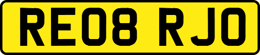 RE08RJO
