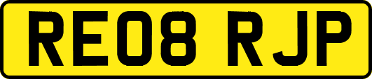 RE08RJP