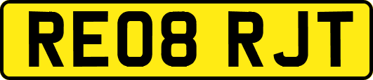 RE08RJT
