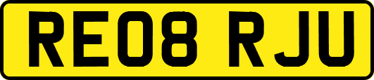 RE08RJU