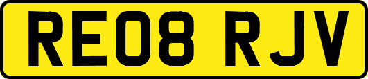 RE08RJV