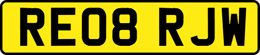 RE08RJW