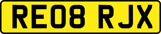 RE08RJX