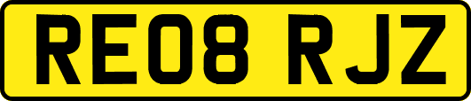 RE08RJZ