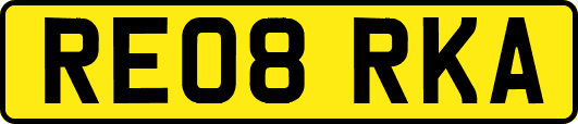 RE08RKA
