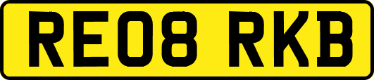 RE08RKB