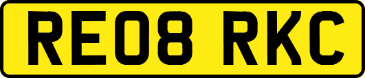 RE08RKC