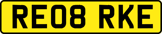 RE08RKE