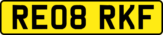 RE08RKF