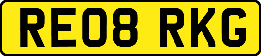 RE08RKG