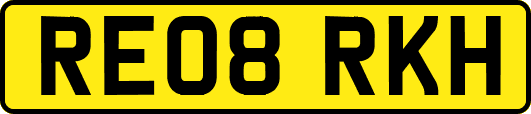 RE08RKH