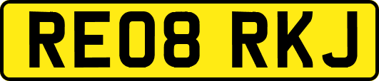 RE08RKJ