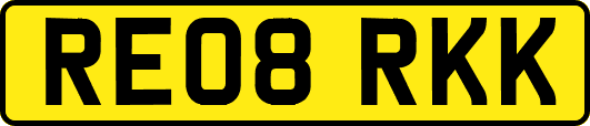 RE08RKK