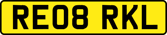 RE08RKL