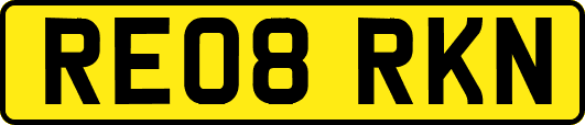 RE08RKN