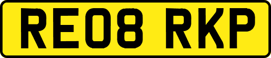 RE08RKP
