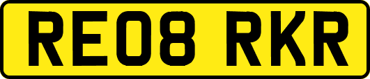RE08RKR