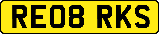 RE08RKS