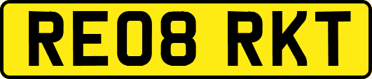 RE08RKT