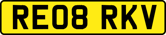 RE08RKV