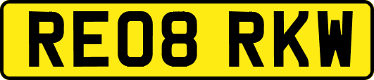 RE08RKW