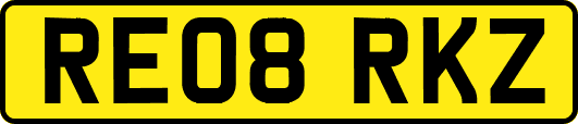 RE08RKZ