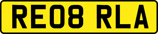 RE08RLA