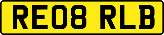 RE08RLB