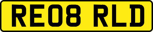 RE08RLD
