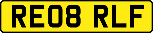 RE08RLF