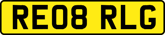 RE08RLG