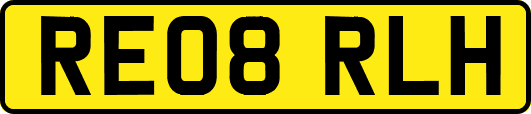RE08RLH