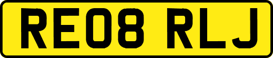 RE08RLJ