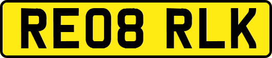 RE08RLK