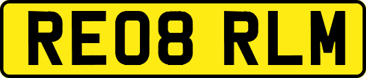 RE08RLM