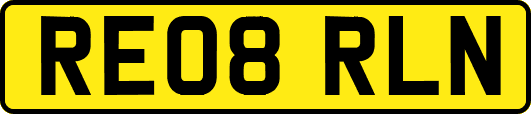 RE08RLN