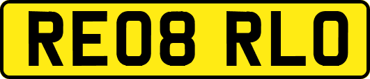 RE08RLO