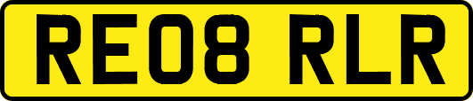 RE08RLR